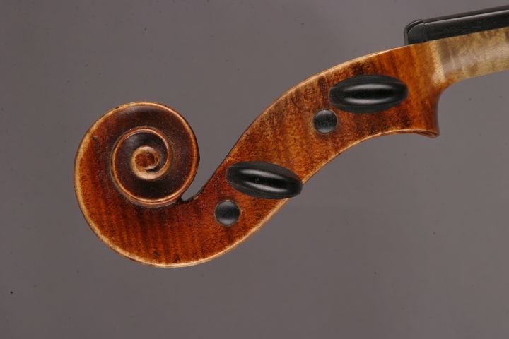 German Masterviolin around 1800 - V10115